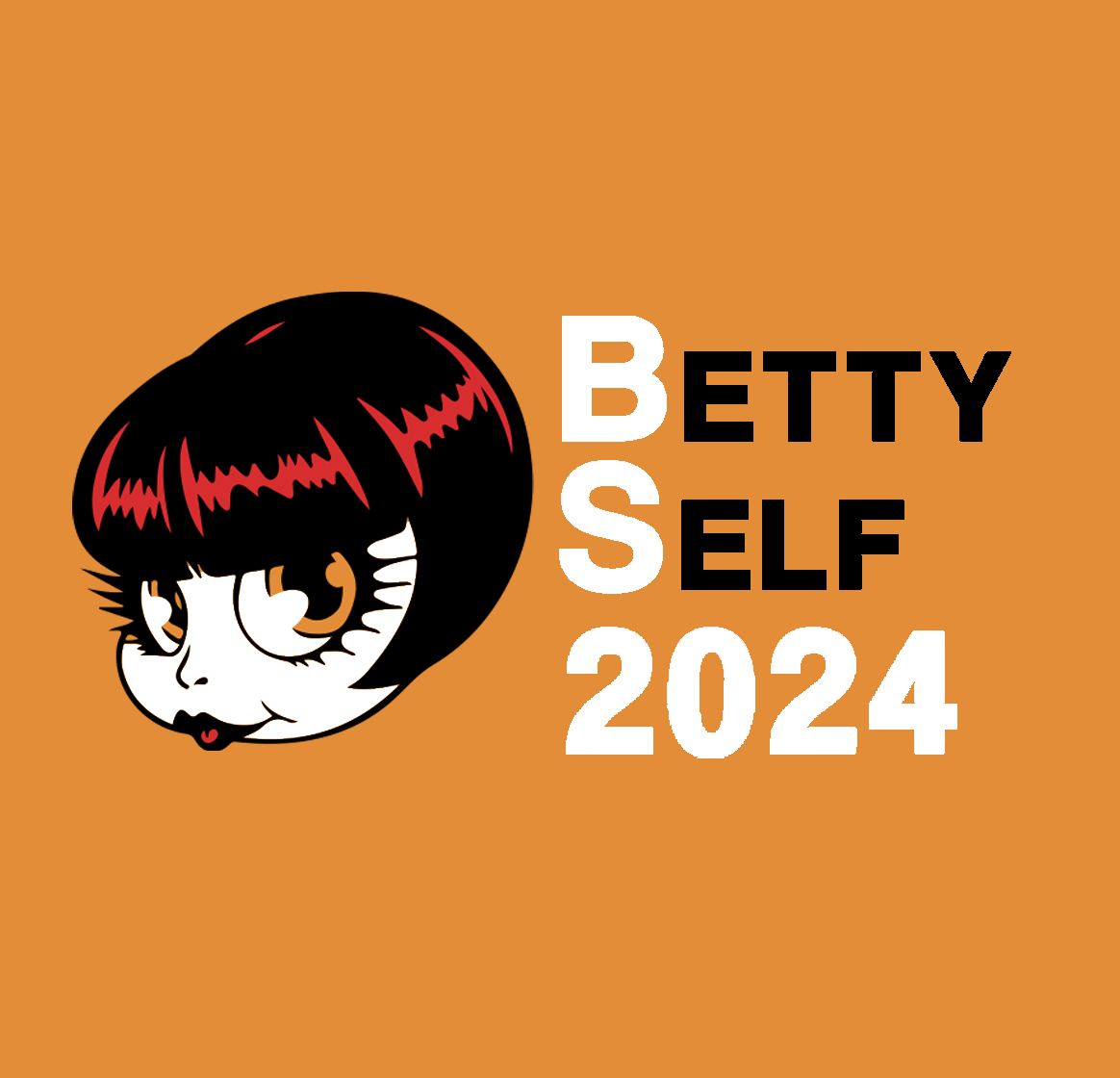 BETTY SELF