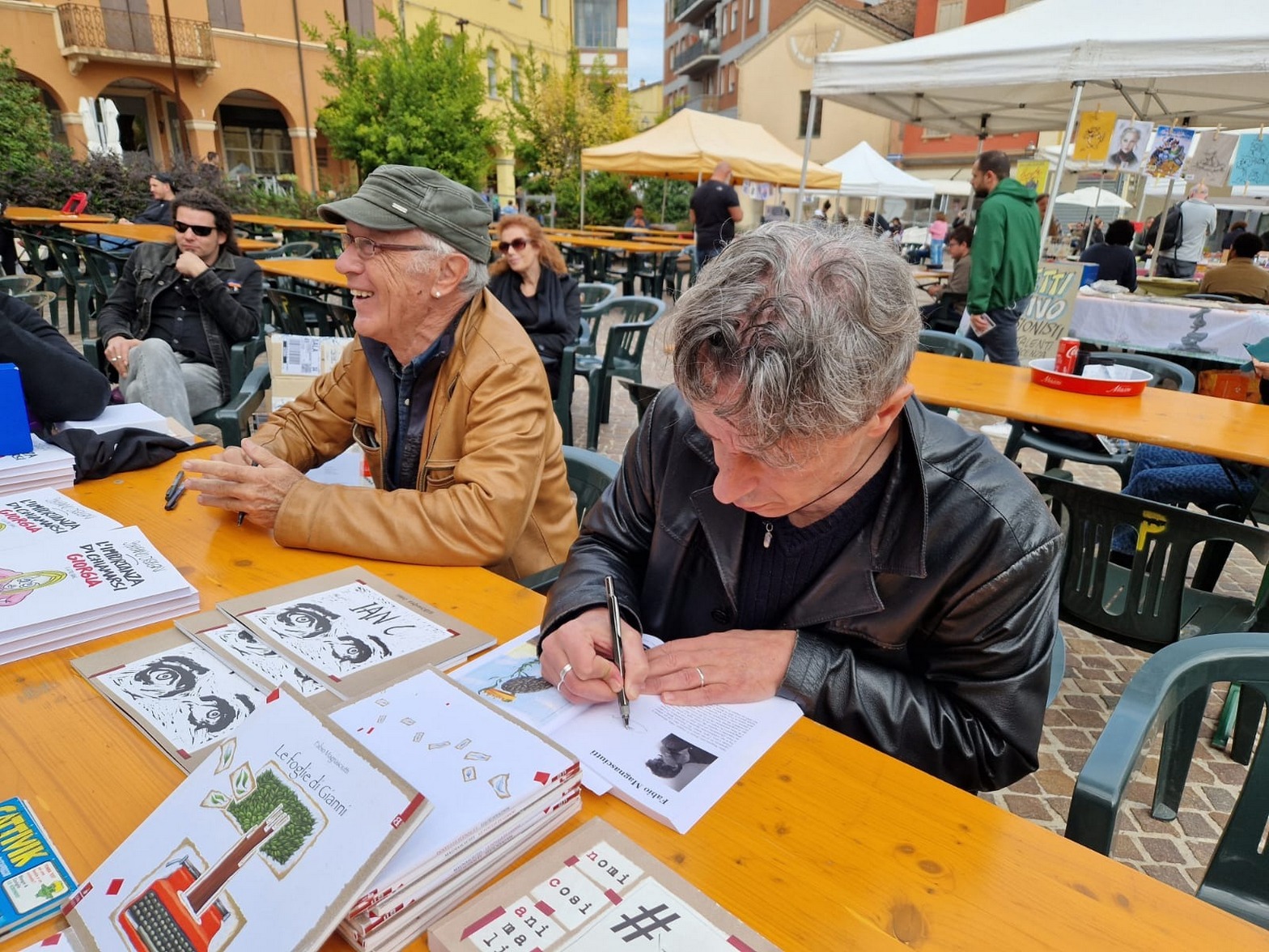 BettyB Festival | Il Festival Del Fumetto E Dell'immagine